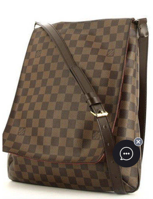 Sac bandoulière LOUIS VUITTON