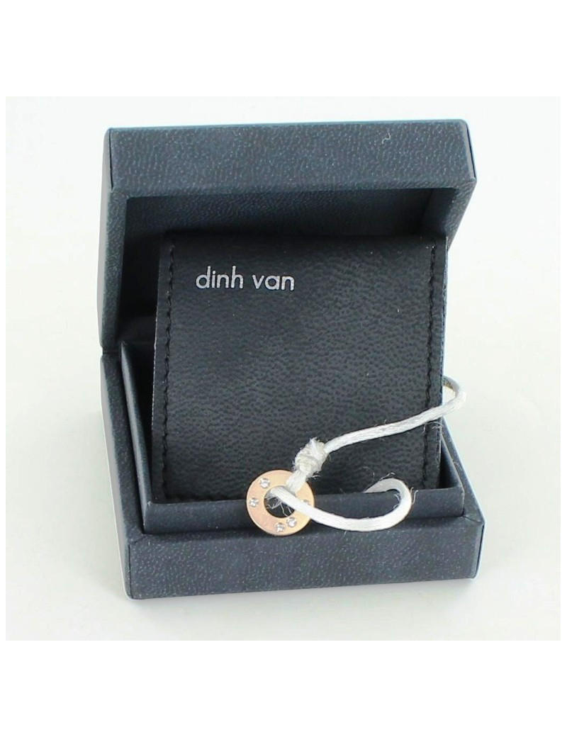 Bracelet DINH VAN