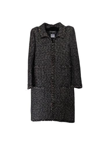 Manteau Chanel T46 Collection 2004