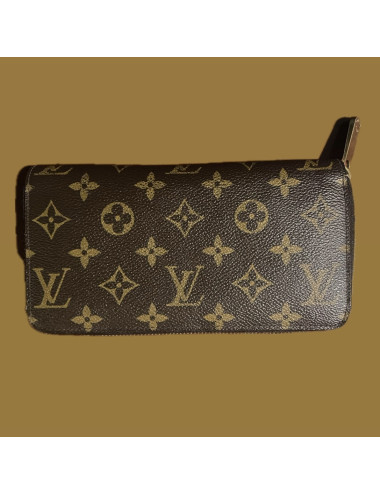 Porte monnaie Zippy Louis Vuitton
