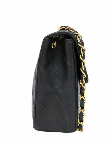 Sac Chanel Timeless 20 vintage 2