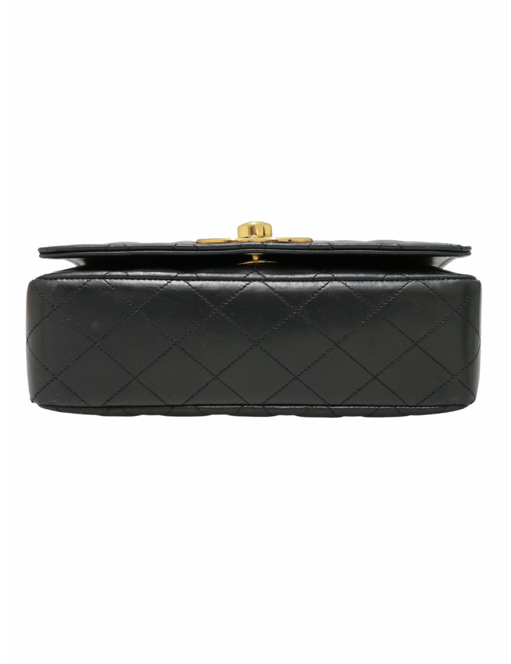 Sac vintage Chanel gros CC