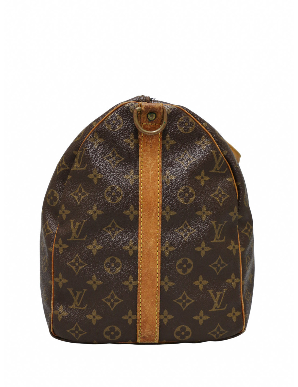 Sac de voyage Keepall 50 vintage Louis Vuitton