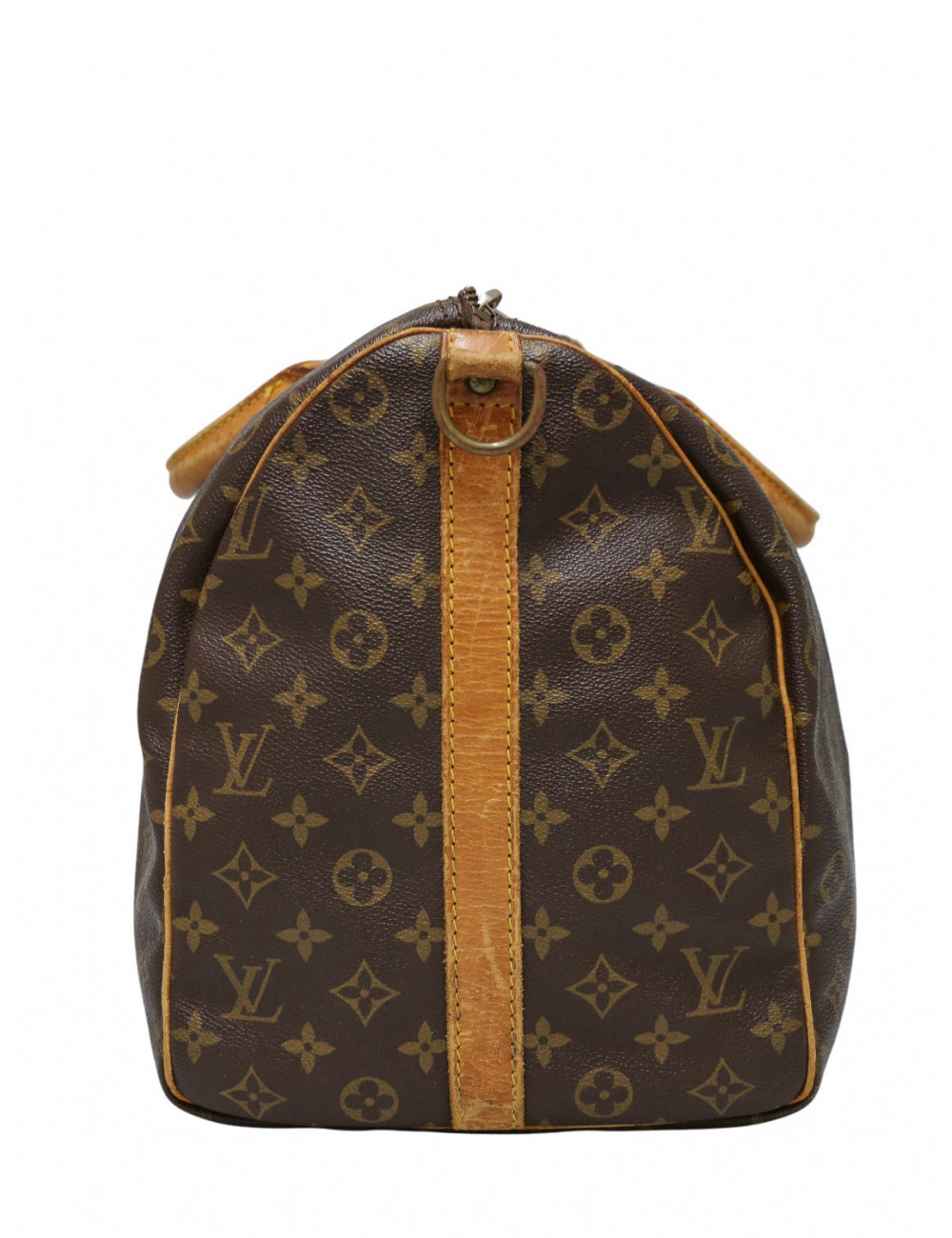 Sac de voyage Keepall 50 vintage Louis Vuitton