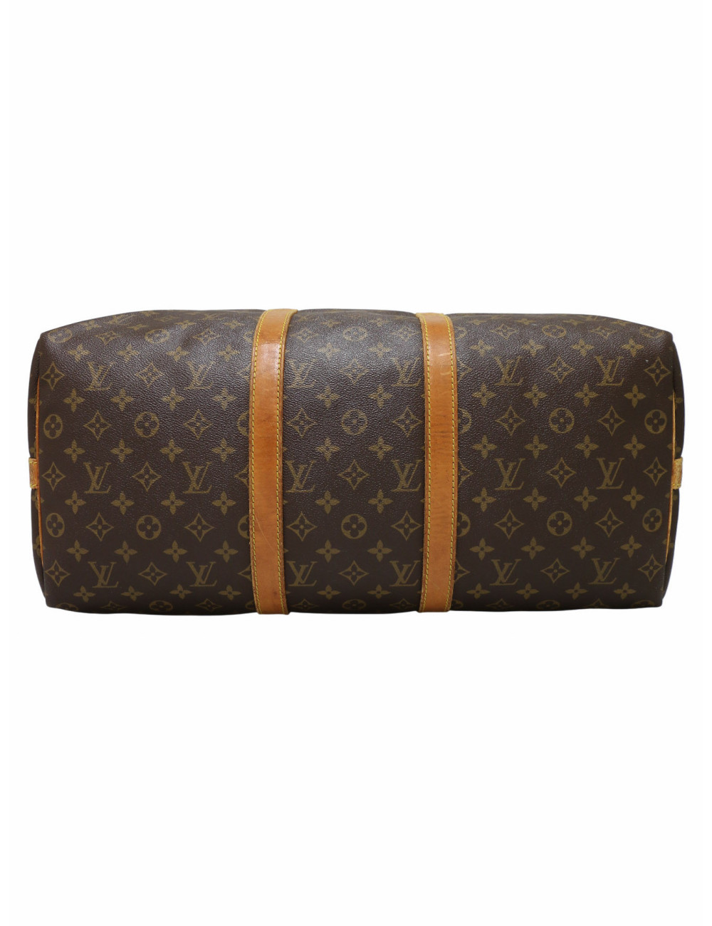 Sac de voyage Keepall 50 vintage Louis Vuitton