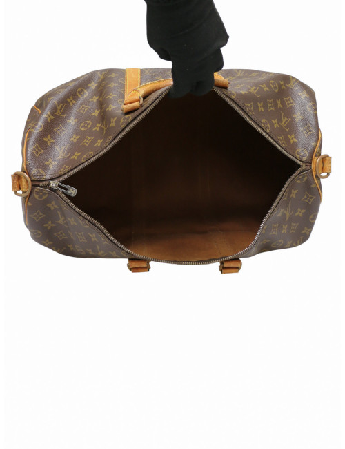 Sac de voyage Keepall 50 vintage Louis Vuitton