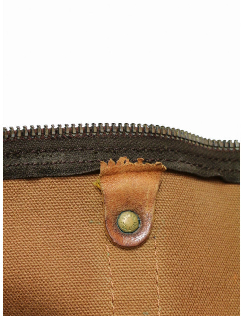 Sac de voyage Keepall 50 vintage Louis Vuitton
