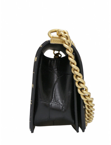 Boy CHANEL Métiers d'art Paris- New York 2