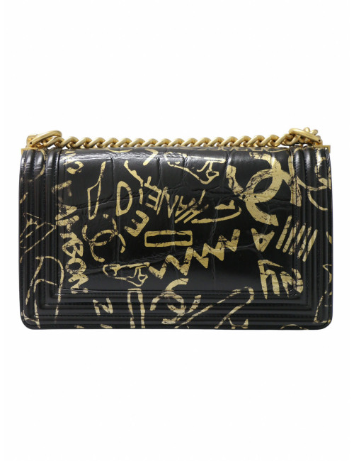 Boy CHANEL Métiers d'art Paris- New York