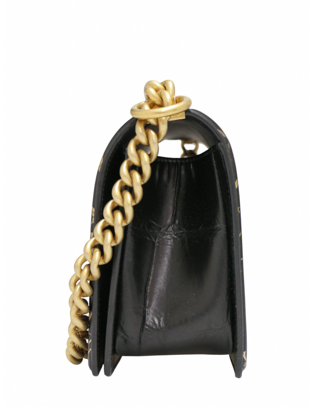 Boy CHANEL Métiers d'art Paris- New York