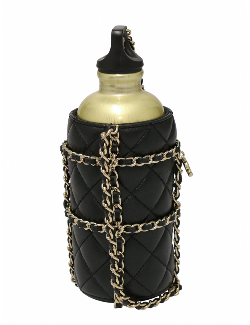 Collector gourde Chanel Croisière 2020