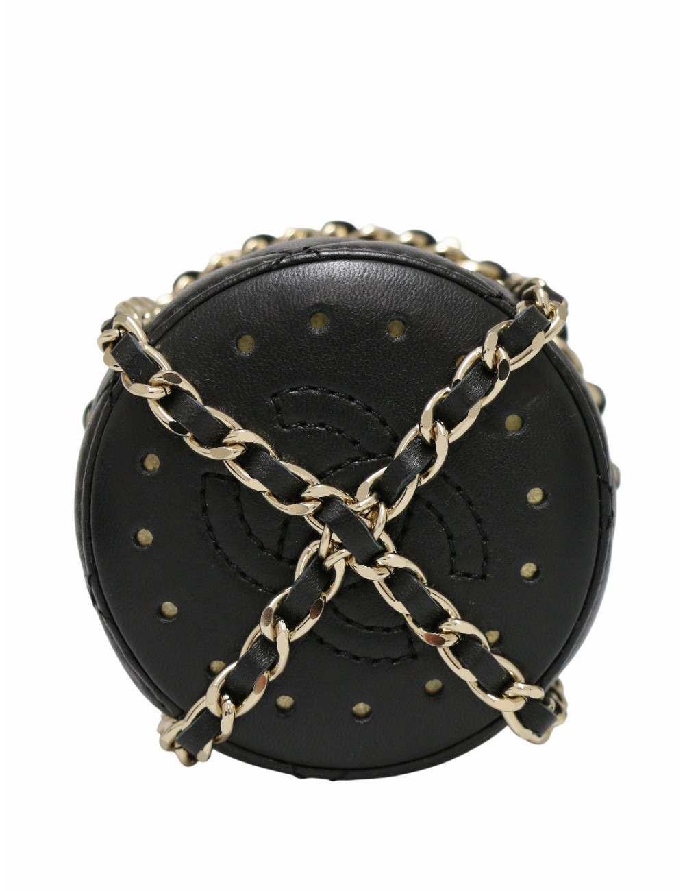 Collector gourde Chanel Croisière 2020