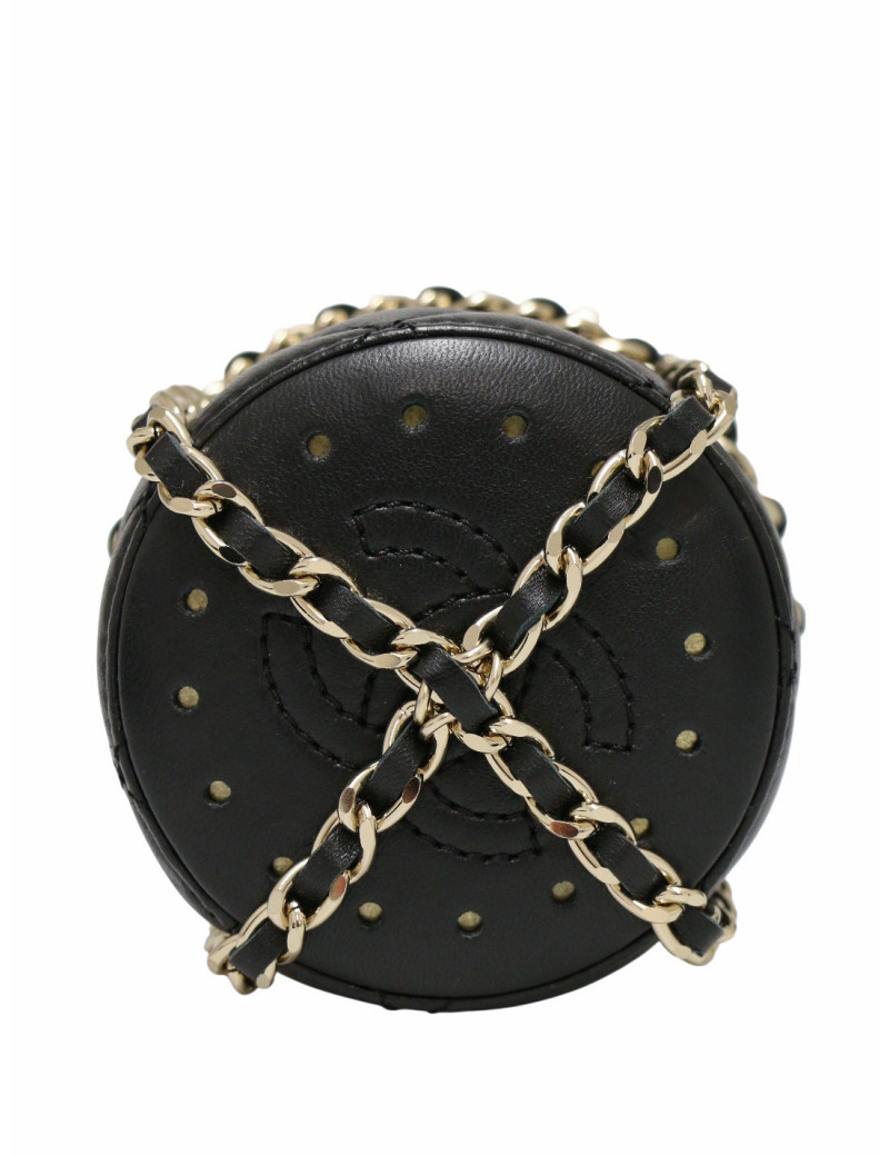 Collector gourde Chanel Croisière 2020