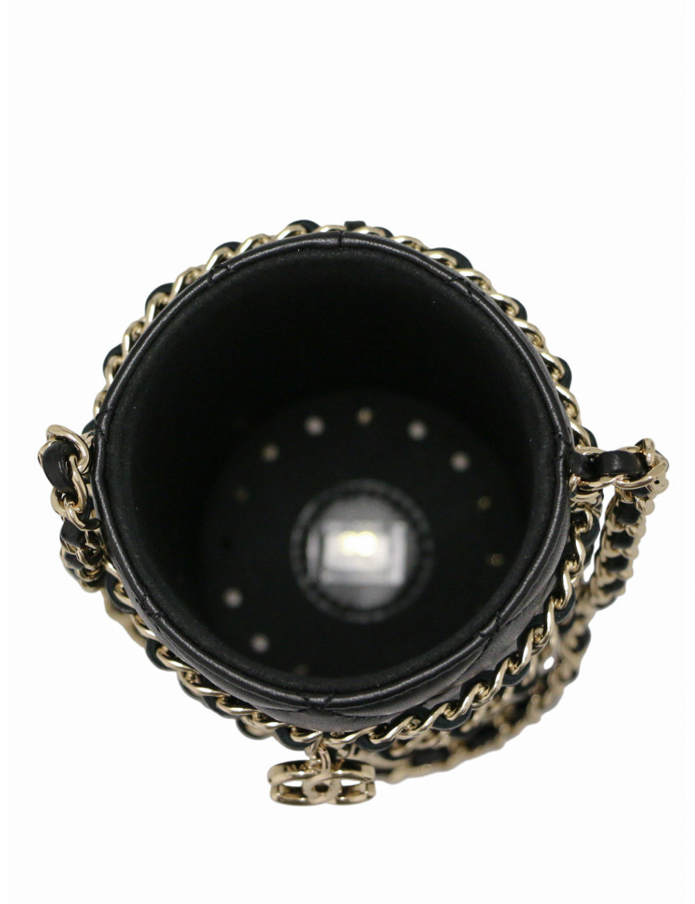 Collector gourde Chanel Croisière 2020