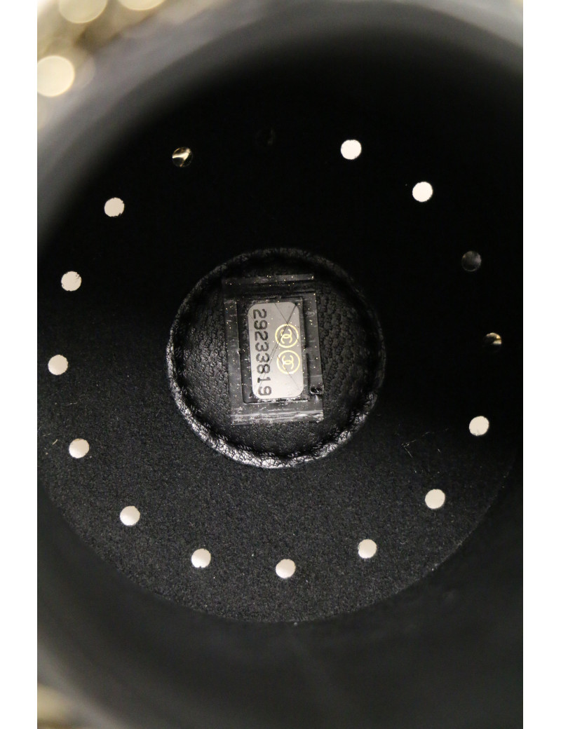 Collector gourde Chanel Croisière 2020