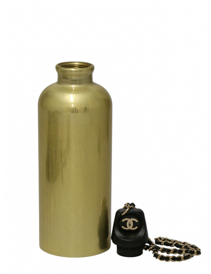 Collector gourde Chanel Croisière 2020