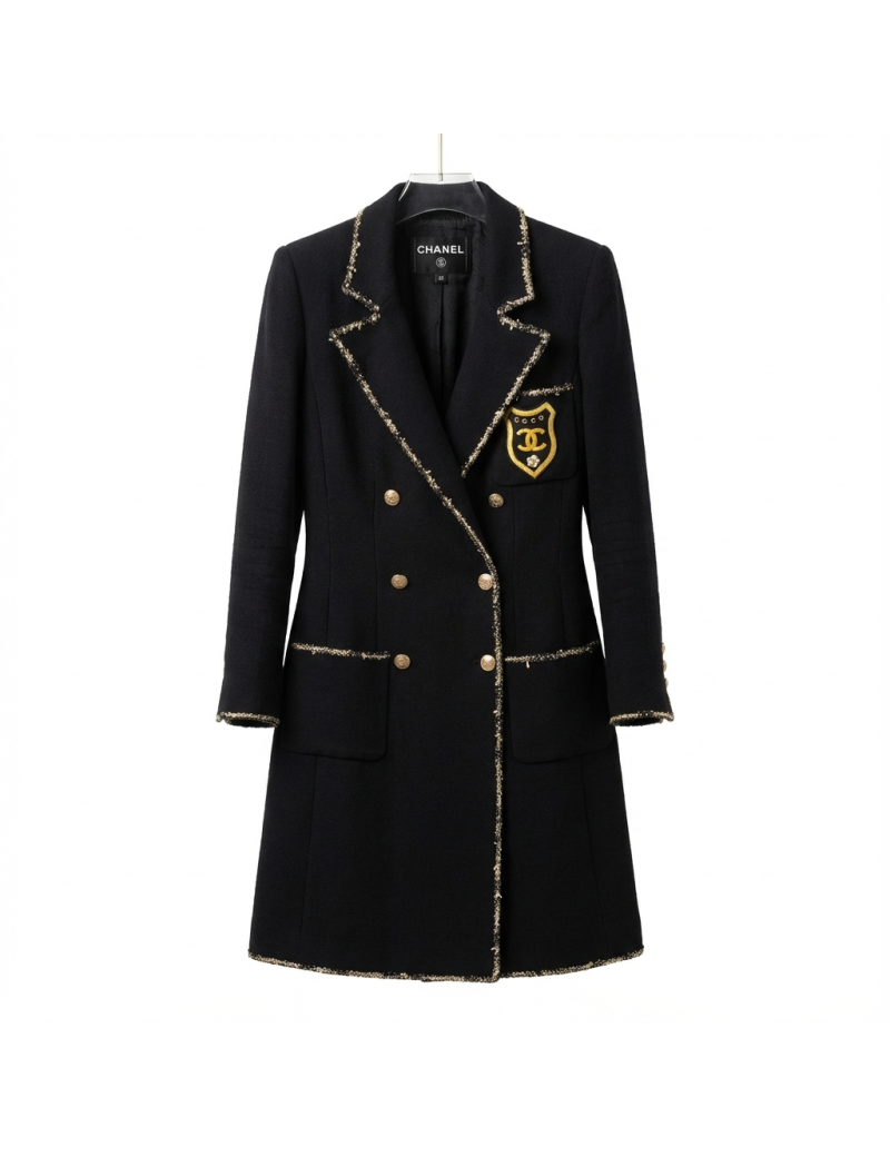 Robe Manteau Chanel le diable s'habille en Prada 2005