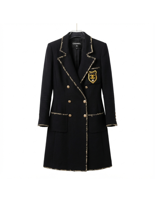 Robe Manteau Chanel le diable s'habille en Prada 2005