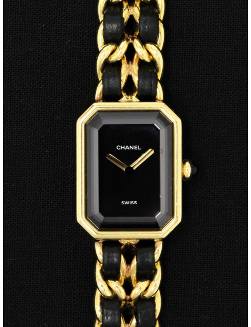 Montre Première CHANEL
