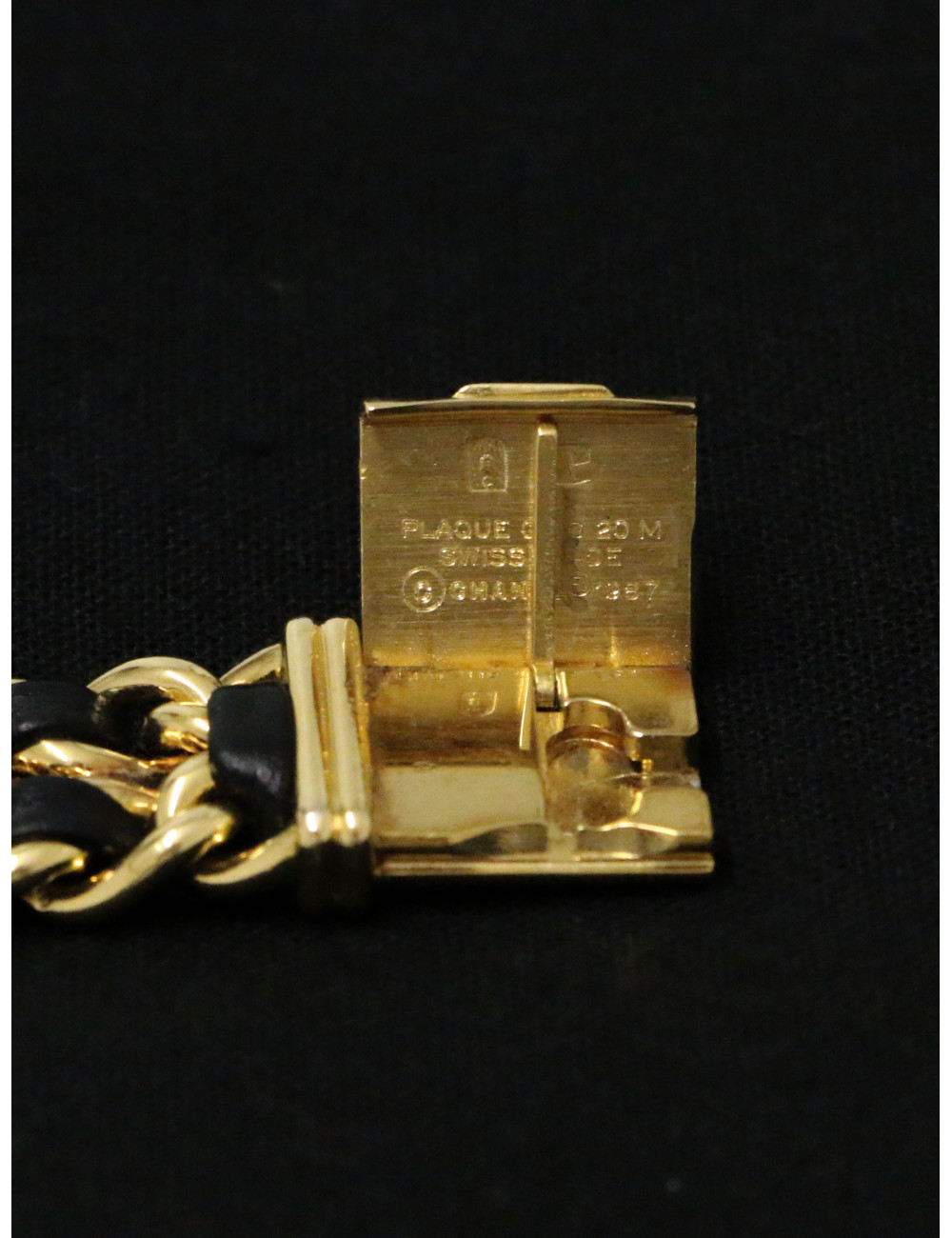 Montre Première CHANEL