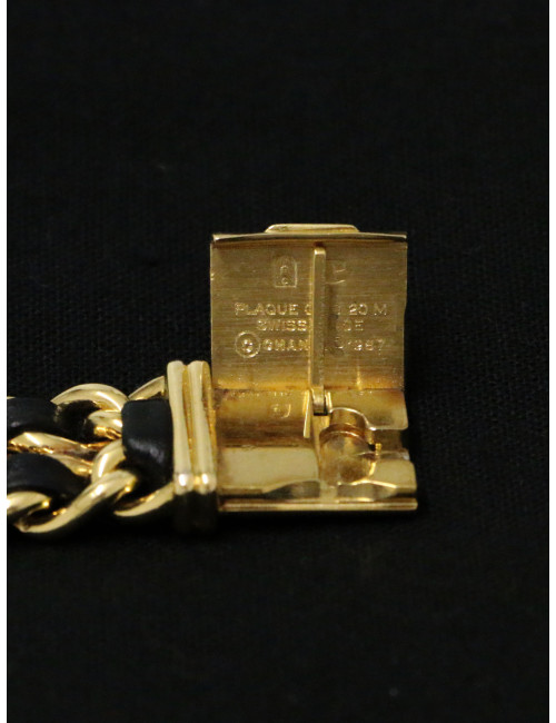 Montre Première CHANEL