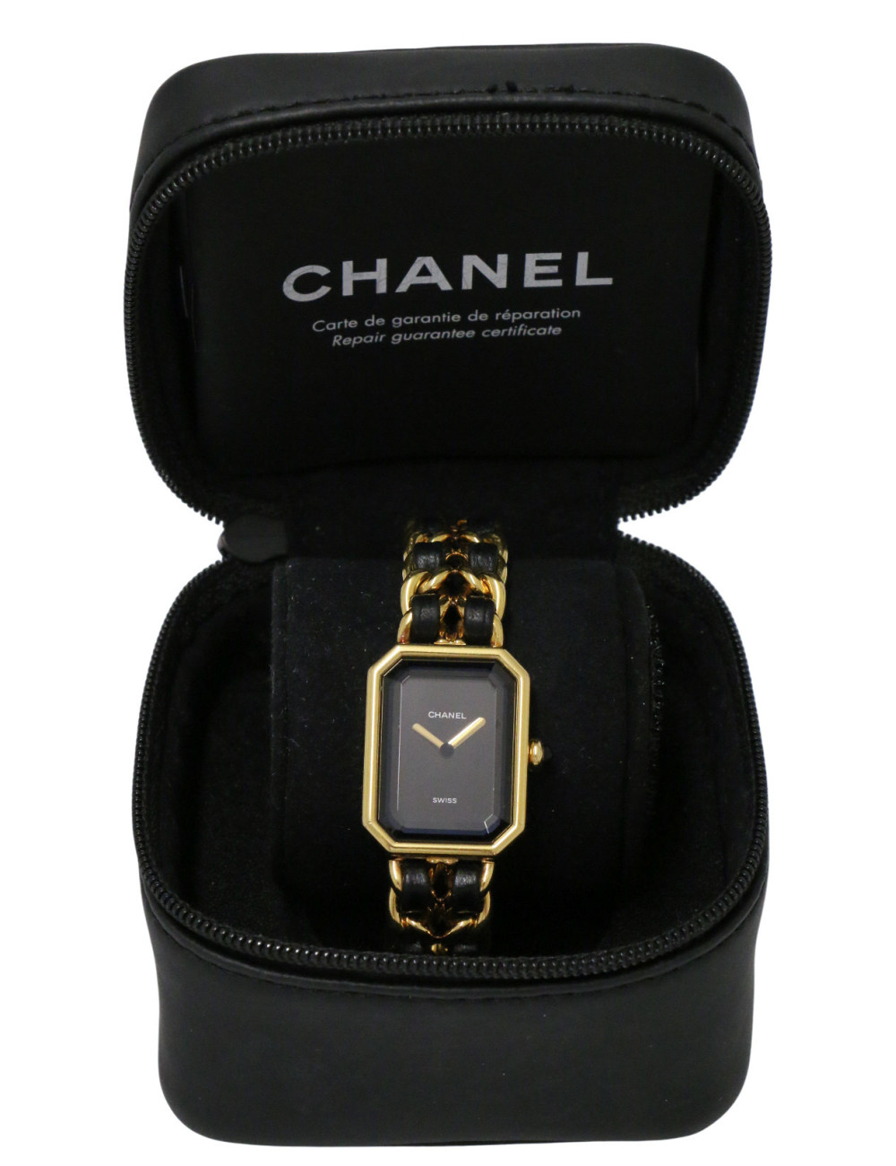 Montre Première CHANEL