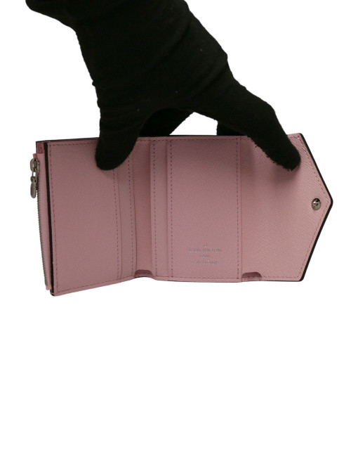 Portefeuille Victorine Louis Vuitton Escale Pastel