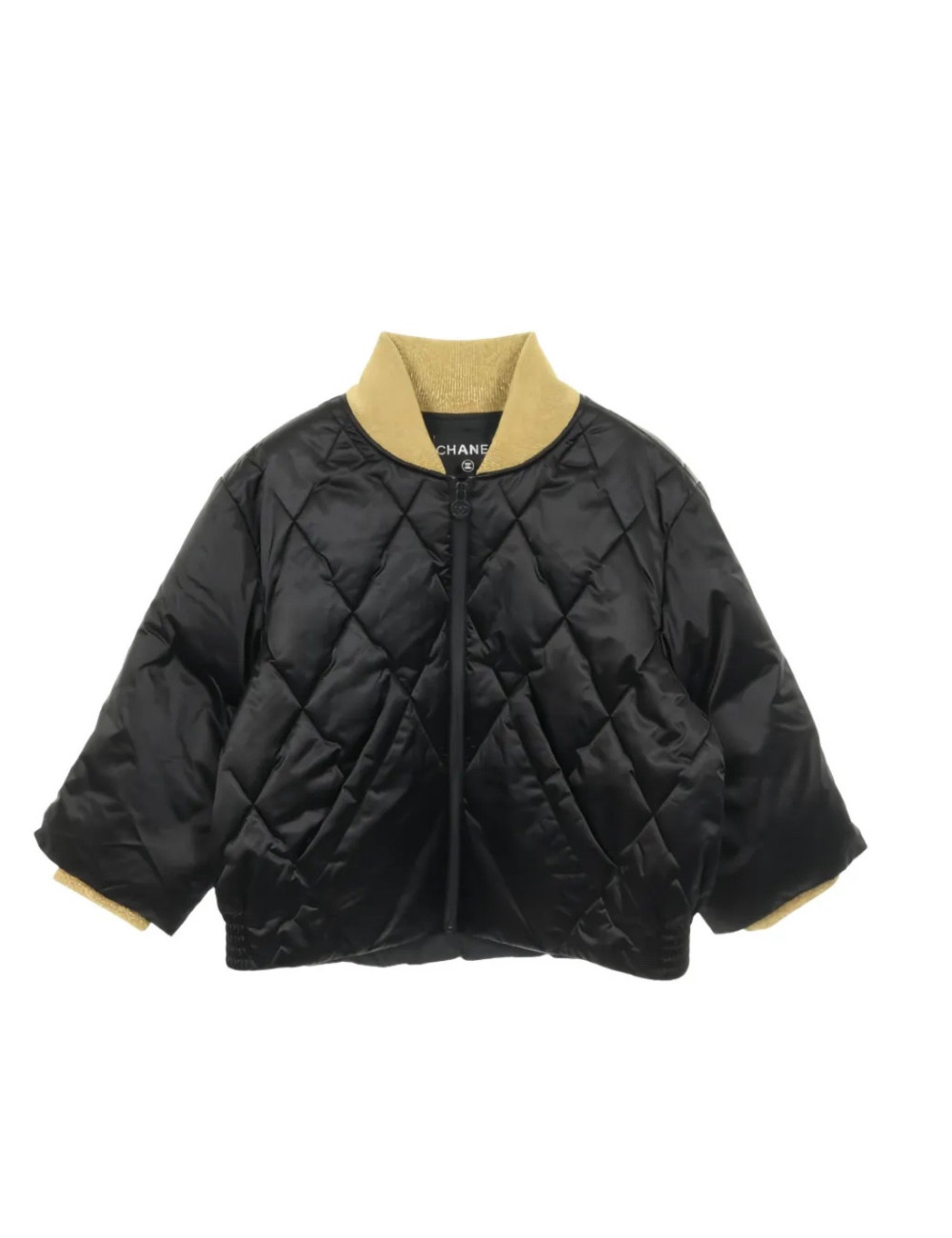 Blouson Chanel T 38