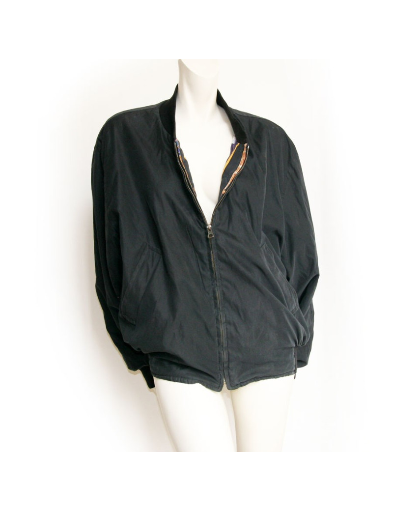 Blouson HERMES réversible homme