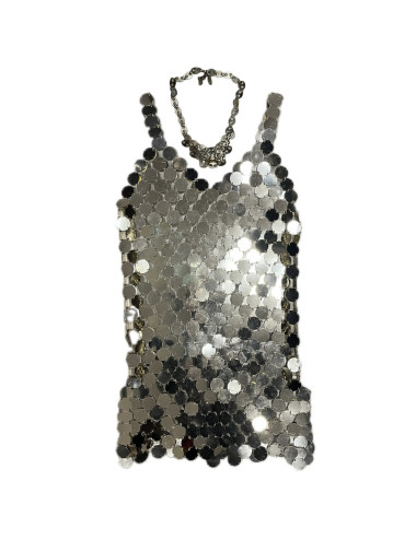 Robe PACO RANNE à créer 2