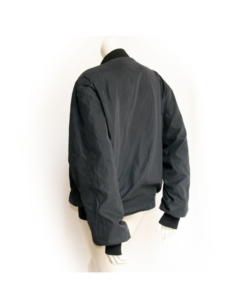 Blouson HERMES réversible homme