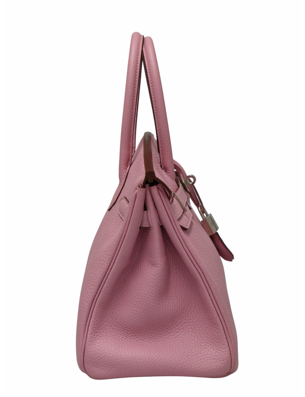 Birkin 30 Togo Hermès Mauve sylvestre