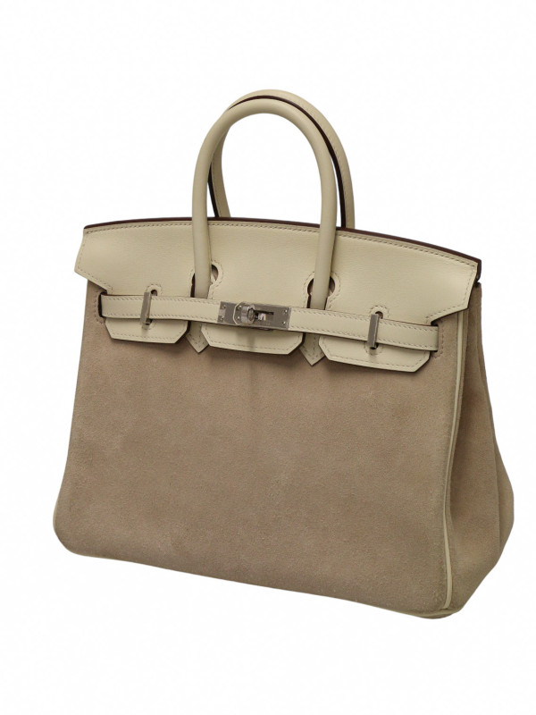 Birkin 25 Hermès Doblis