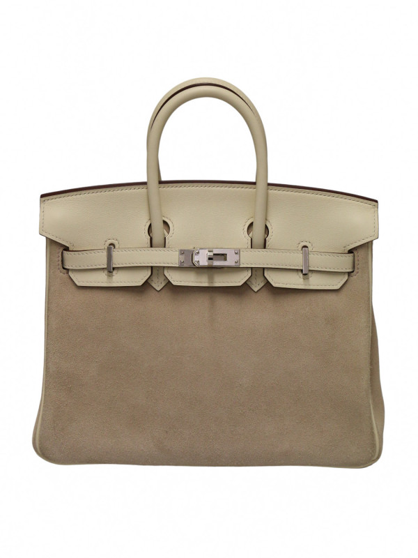 Birkin 25 Hermès Doblis