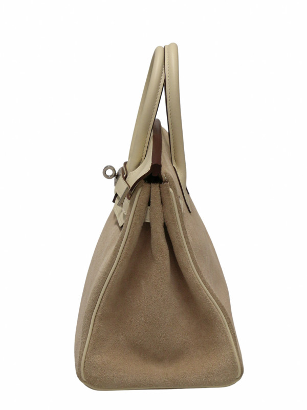 Birkin 25 Hermès Doblis