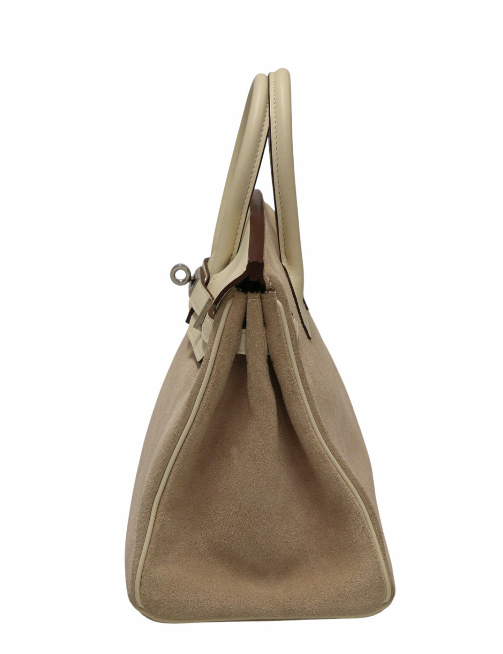 Birkin 25 Hermès Doblis bimatière