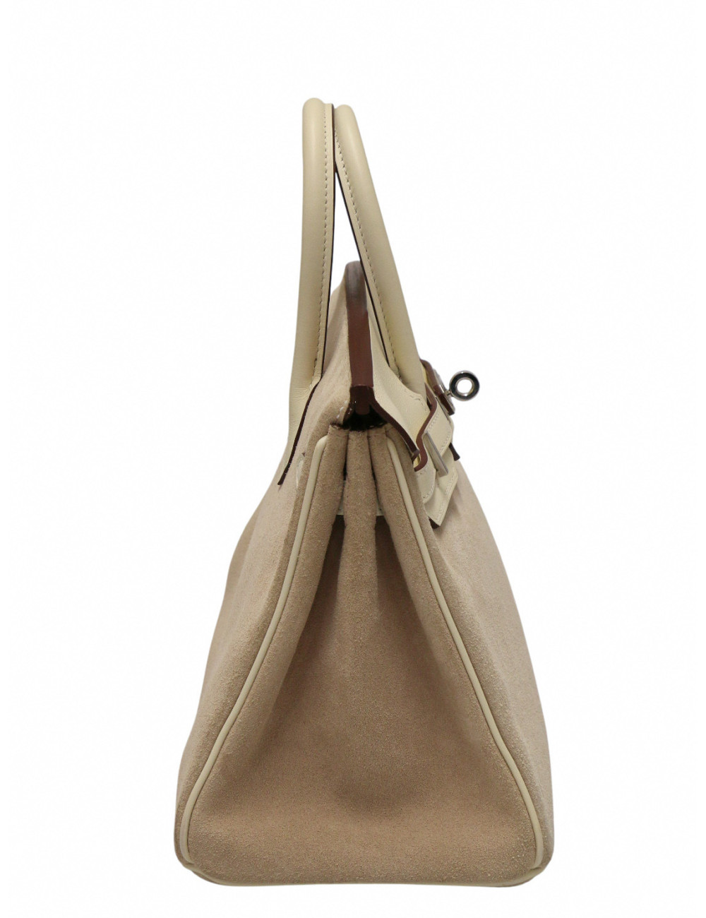 Birkin 25 Hermès Doblis bimatière