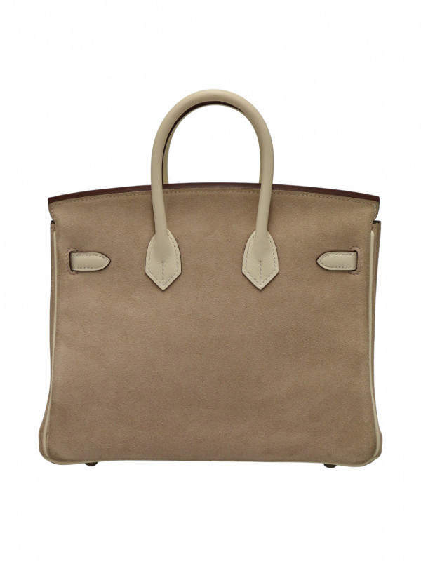 Birkin 25 Hermès Doblis