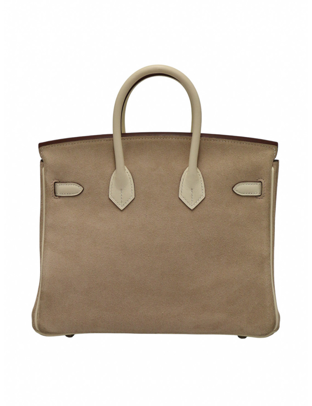 Birkin 25 Hermès Doblis bimatière