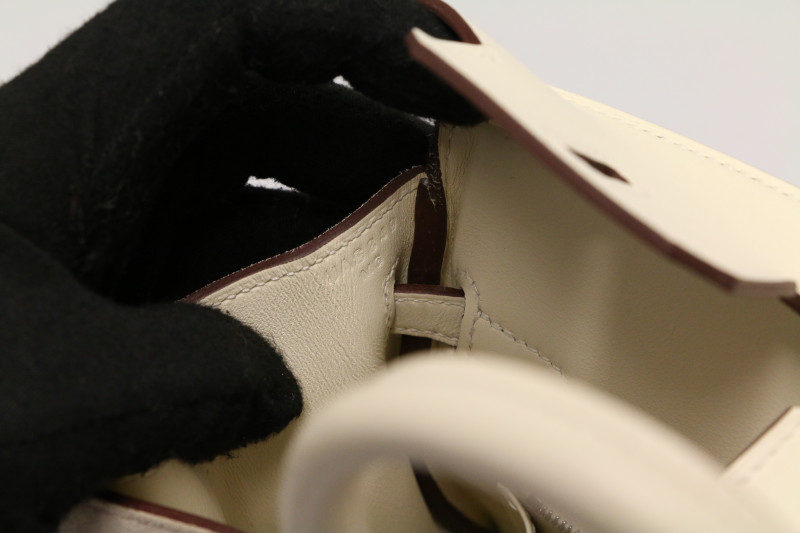 Birkin 25 Hermès Doblis