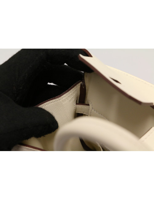 Birkin 25 Hermès Doblis bimatière