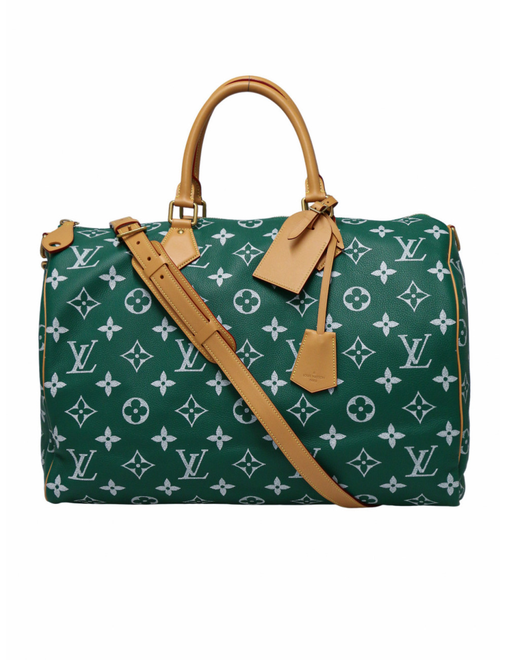 Sac Speedy P9 Bandoulière 50 Louis Vuitton Pharrell Williams Collector