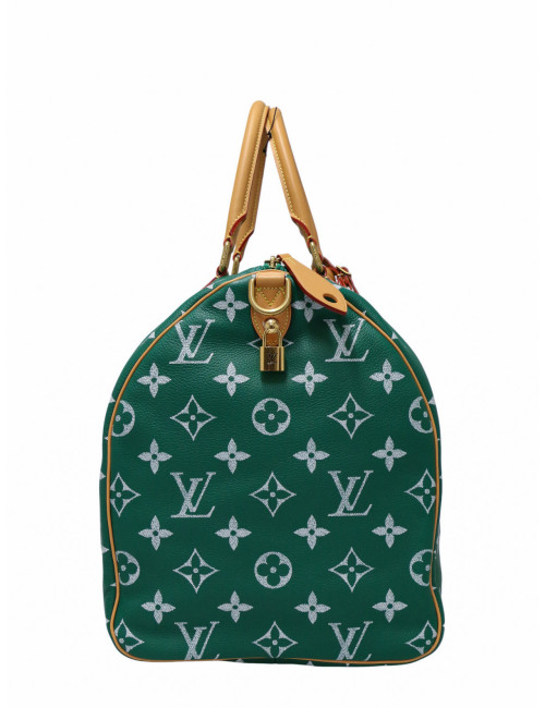 Sac Speedy P9 Bandoulière 50 Louis Vuitton Pharrell Williams Collector