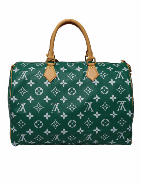 Sac Speedy P9 Bandoulière 50 Louis Vuitton Pharrell Williams Collector