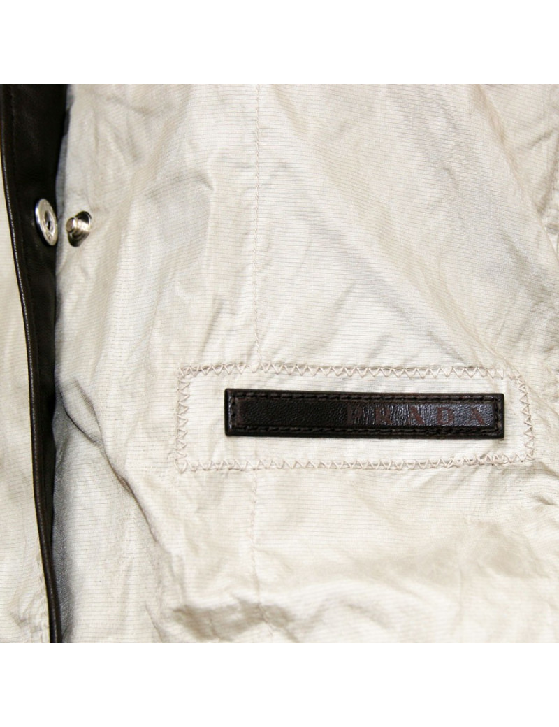 Blouson PRADA