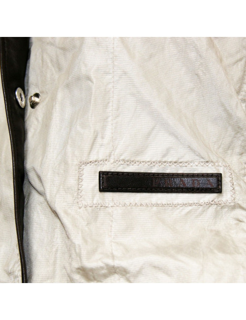 Blouson PRADA