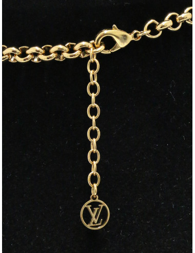 Ras de cou LOUIS VUITTON Monogram 2