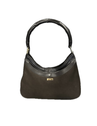 Vintage sac à main Gucci anse bamboo