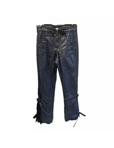 Combinaison ski Chanel veste et pantalon T40 2