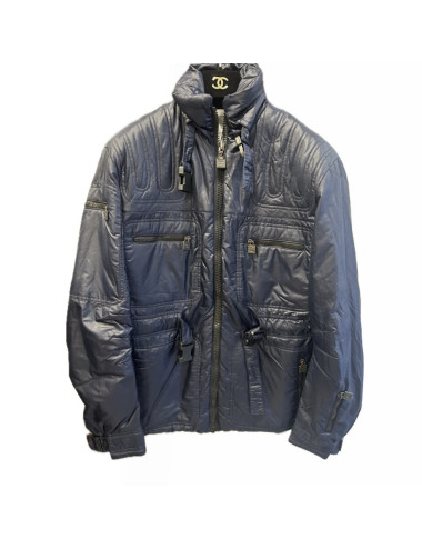Combinaison ski Chanel veste et pantalon T40
